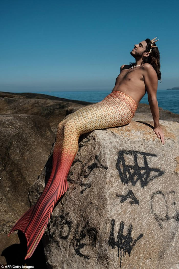 ��������Davi Moreira�����������㡱 ��������Ŀ��