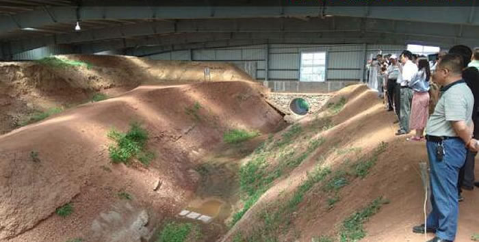 ɽ���������Ѽ͹��ҵ��ʹ�԰��Ϊ���������ϵĹ��ҵ��ʹ�԰