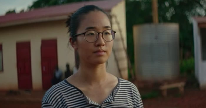 ������ѧ���µ��Ӿ����ڸɴ������ˮ