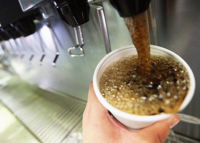 澳洲出售非酒精饮品中,所含的葡萄糖量远超美国。