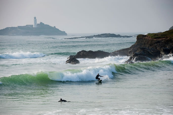 英格兰康瓦耳 PHOTOGRAPH BY PAUL HARRIS, AURORA