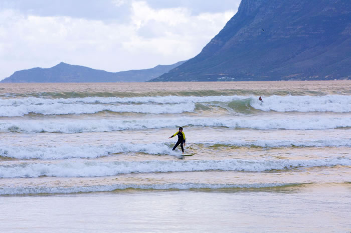 南非梅森堡 PHOTOGRAPH BY BLAINE HARRINGTON III, ALAMY