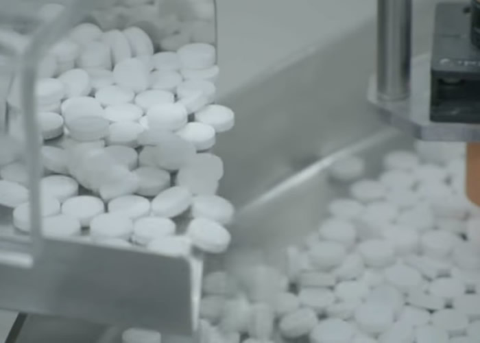 美国科学家成功研发强力抗生素对抗超级病菌