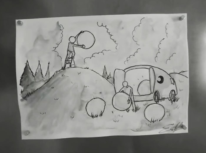 ����������ͼ��