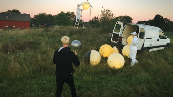 ׼��������