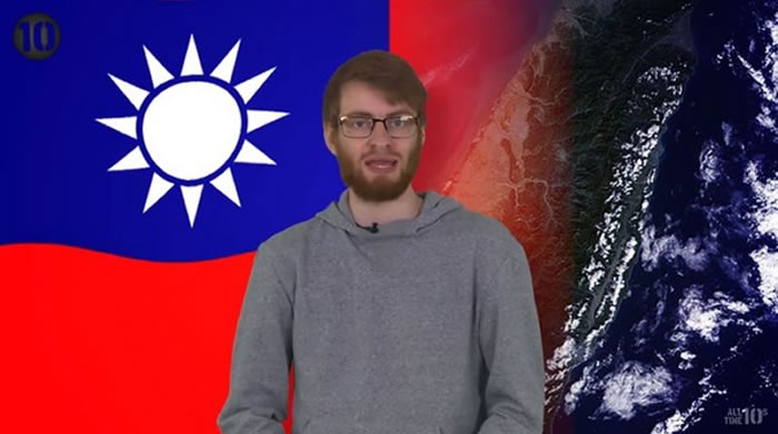 ר���������а������ý�塶AllTime 10s��Ԥ�ԣ�̨�彫��һ�����ڴӵ�ͼ����ʧ