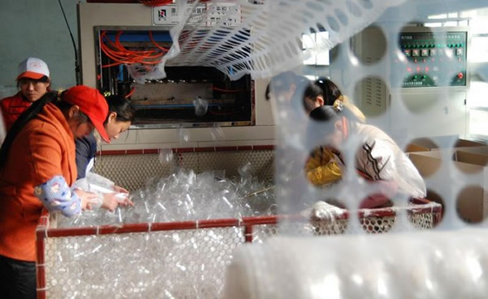 海洋垃圾亚洲占86% 大多数来自中国、印尼及缅甸