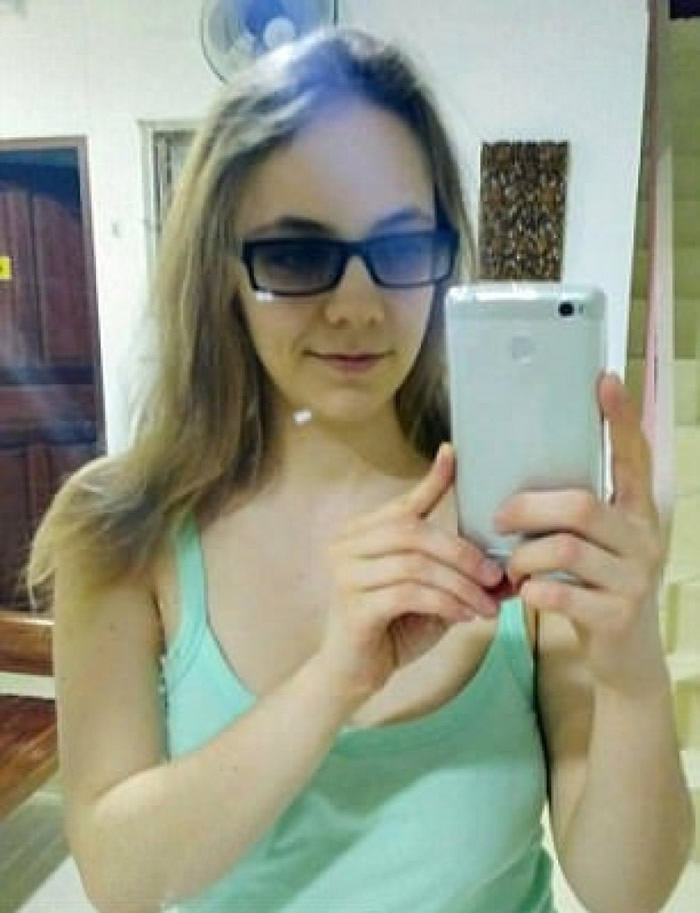 今年初于岛上失踪的一名俄罗斯女游客,至今仍未寻回。