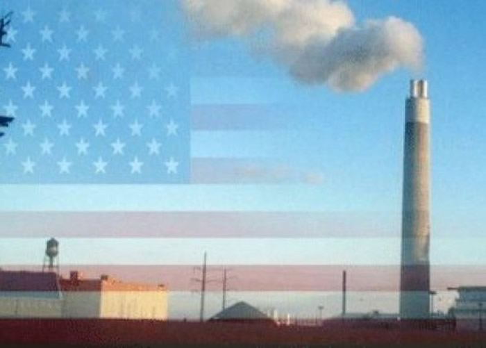 研究指全球暖化将加剧美国不平等现象。