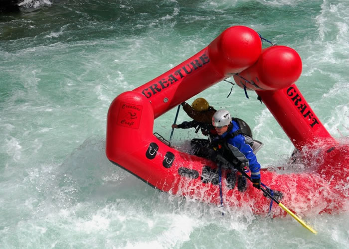 �������������ݼ����˶�������ƾ����б���ȫ�ĳ�����Ƥ��Creature Craft