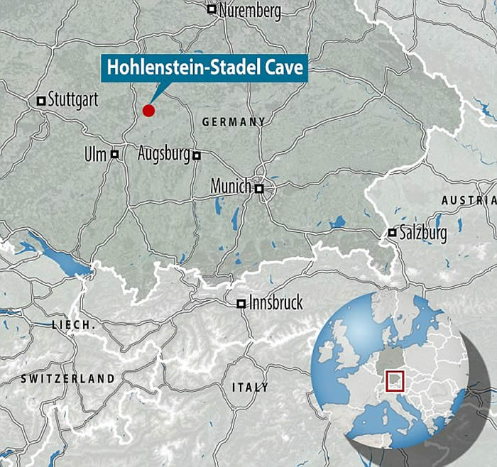 新研究表明现代人或深刻影响尼安德特人基因