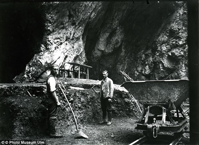 新研究表明现代人或深刻影响尼安德特人基因