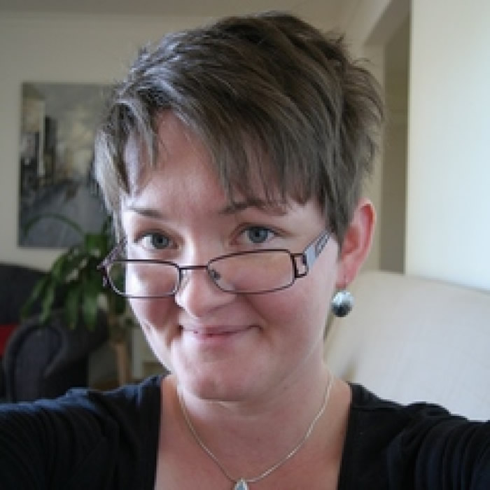 舒特(图)指研究有助知道许多澳洲古巨鸟在更新世时已绝种。