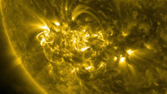 最新研究结果确认太阳确实是一颗太阳类恒星
