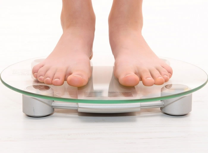 《美国医学会杂志》:成年后体重增加与罹患严重慢性病风险增加有关