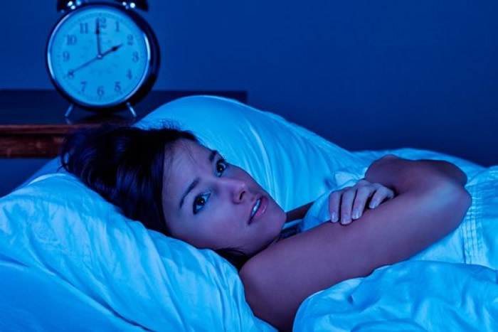 睡眠不足吃巧克力,有助脑筋灵活。