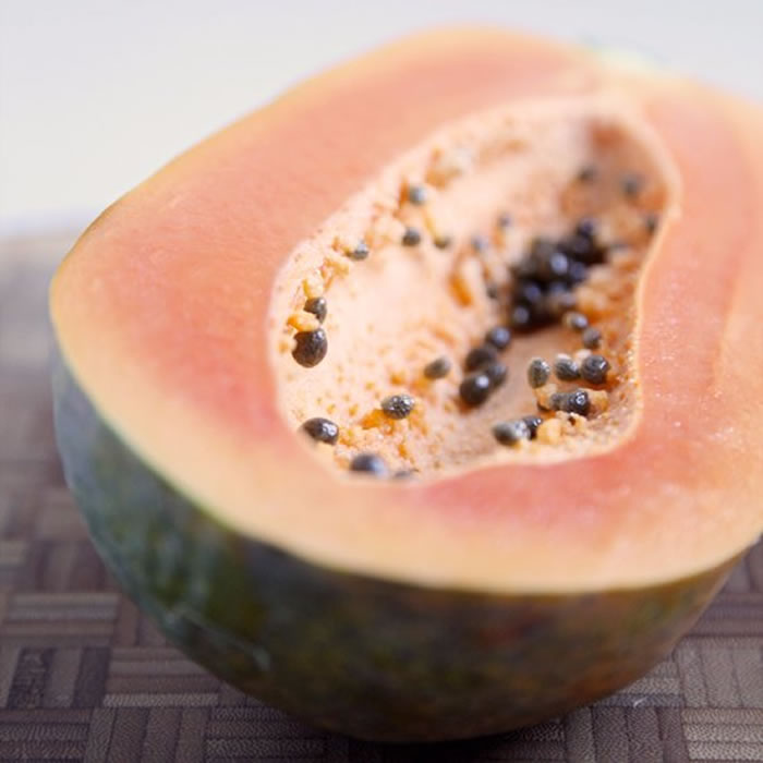 万寿果:国外网站列出吃木瓜的6个优点