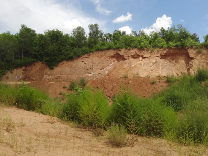 �ӱ�ʡ�е��ге����������ϵ��̴忪ɽ��·�������з��֡��������͡�Ů����ͼ��