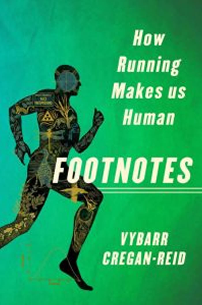 Footnotes: How Running Makes Us Human
