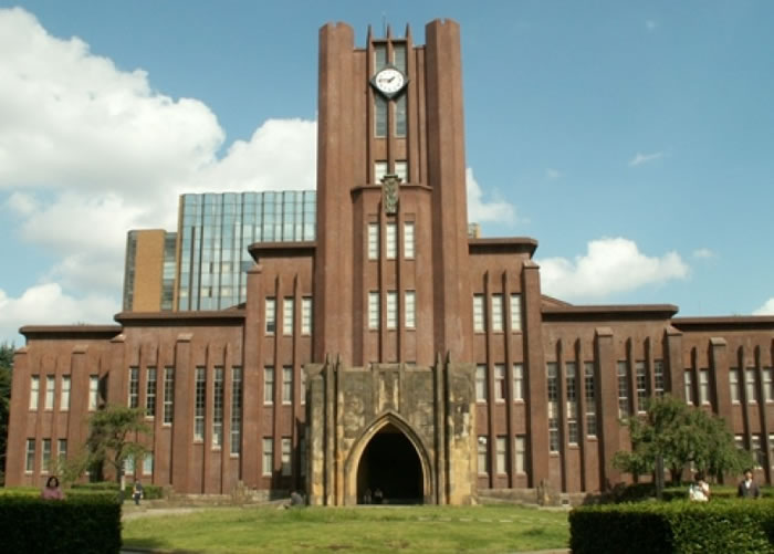 东京大学是著名学府,但爆出重大学术丑闻。