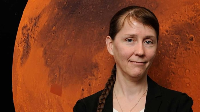 ������ͼ����NASAΨһ��ȫְ�������١�