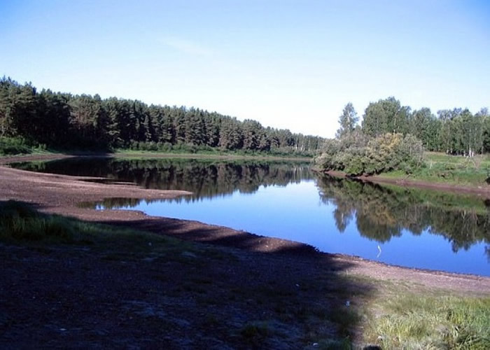 事发于斯维尔德洛夫斯克。