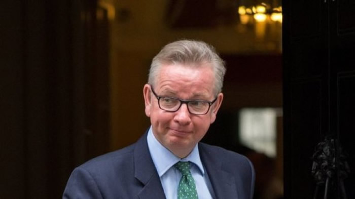 高文浩指新措施将会使英国成为全球保护动物权益最进步的国家。(资料图片)