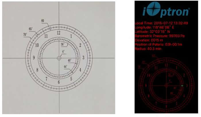 如何使用艾顿iOptron SkyTracker Pro星空云台
