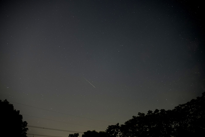 ���ʹ�ð���iOptron SkyTracker Pro�ǿ���̨�������Ӻ�������