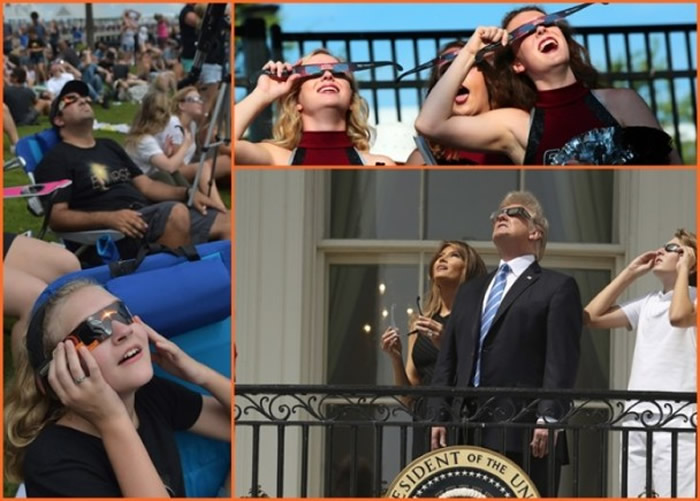 年轻男女运用创意,为自己设计独特面罩。