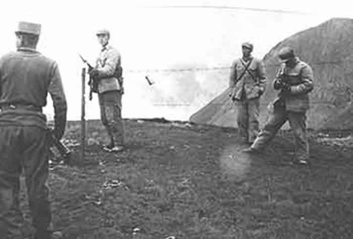 中印锡金段边境对峙结束:印度赶在大雪封山前撤兵 回顾1962年中印边境战争