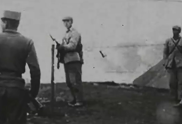 中印锡金段边境对峙结束:印度赶在大雪封山前撤兵 回顾1962年中印边境战争