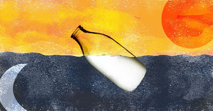 喝牛奶早上喝还是晚上喝比较好?很多人搞错了