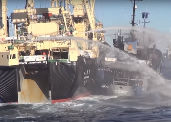 ��������Э�ᴬֻ���ң���ֹ�ձ��Ĳ��������󣩣��⵽�Է�����ˮ�����ϡ�