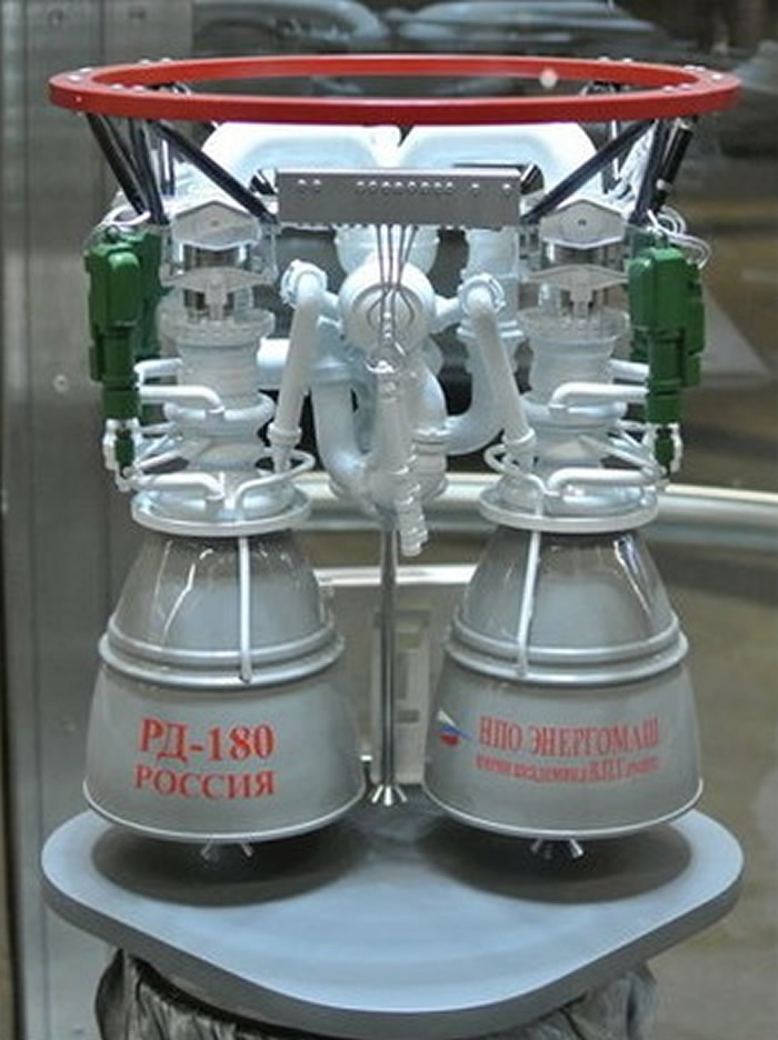 RD-180