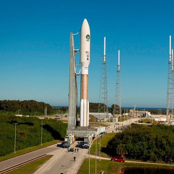 5ػAtlas V