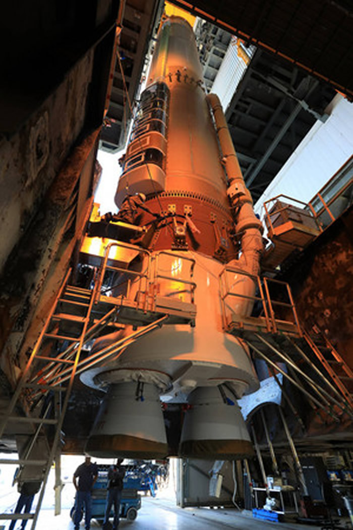 5ػAtlas V