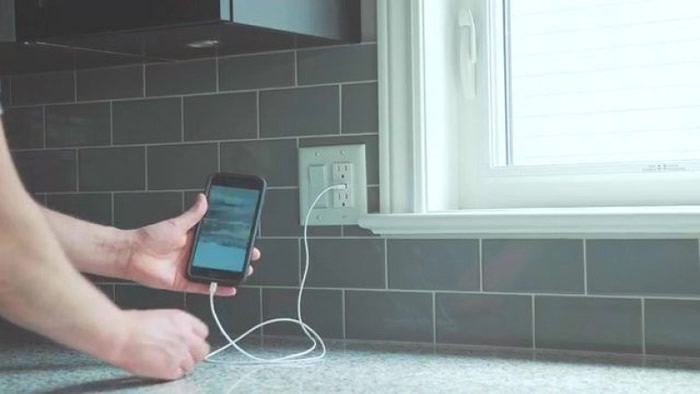 Swidget让用家可以低成本和简单地构建智能家居。