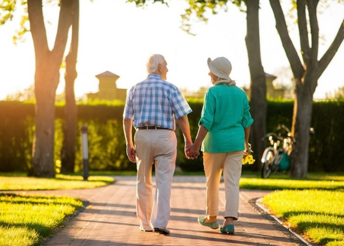 无形的墙?荷兰研究指人类寿命有上限