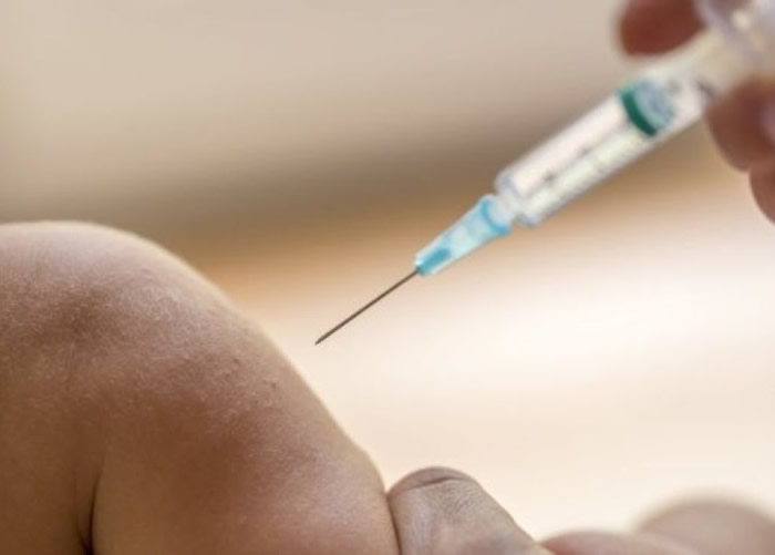 美国研发综合疫苗 一次过接种多种预防针