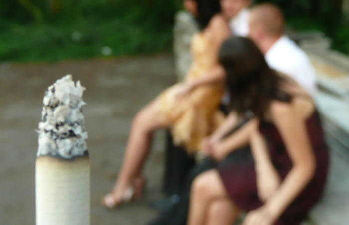 《美国医学会杂志-儿科学》:欧盟中的香烟价格差异与婴儿死亡率