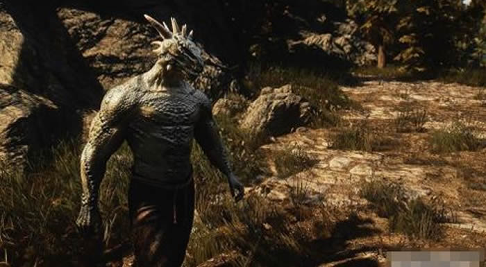 1982年,加拿大自然博物馆黛尔?拉塞尔(Dale Russell)发表研究论文指出,如果恐龙没有灭绝,很有可能会进化出现具有一定智力等级的“类恐龙人”。