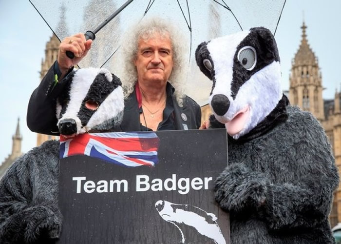 白赖仁美尔指捕杀成效成疑,更浪费无辜生命。