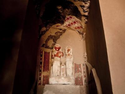 瑞典斯德哥尔摩大学考古团队确认在瑞士比尔卡