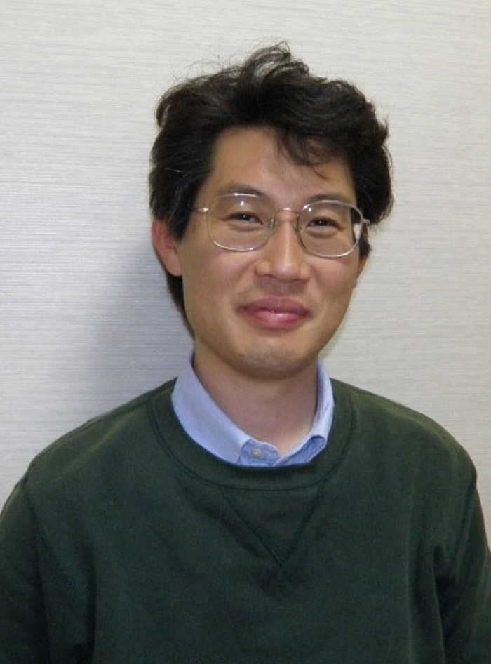 小宫刚认定那是最古老的生物证据。