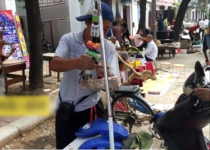 ����ˮ��̯��Ϊ֤����ˮ�������á�