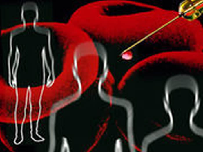 非维生素K血液稀释剂与某些药物一起使用可能会导致大出血的风险增加