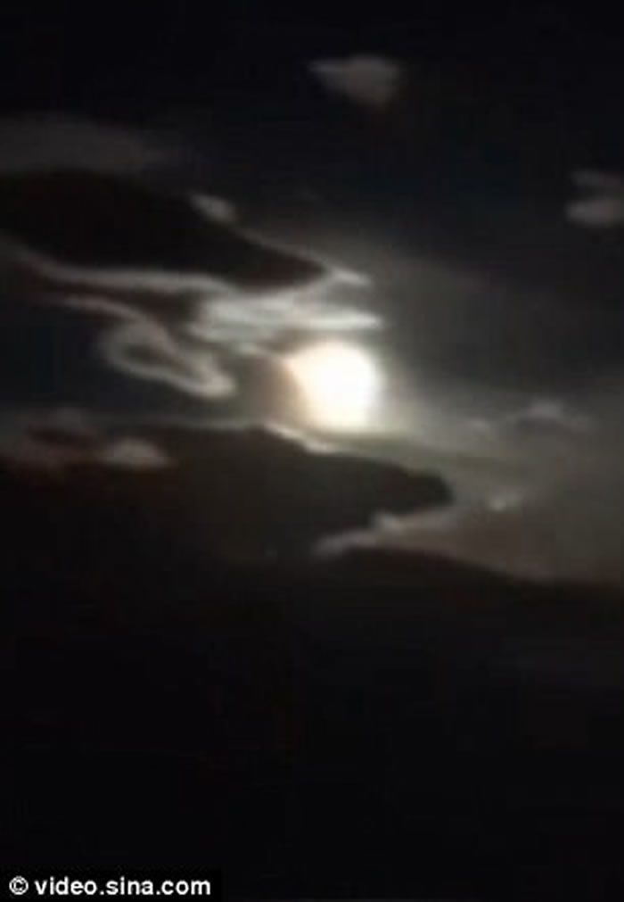 С����ײ�����ϣ�NASA֤ʵ��ը�����൱��540��TNT��ɫըҩ