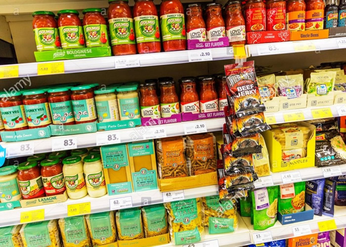 ��۽���Ӣ����ͥ���õ����ź͵�ζʳƷ��