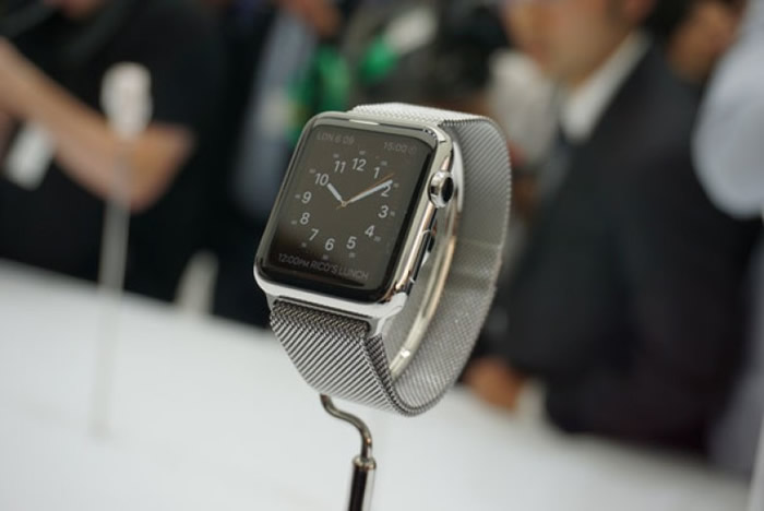 ��Ϣָ��ƻ����˾�ƻ��ĸ������ֱ�Apple Watch��